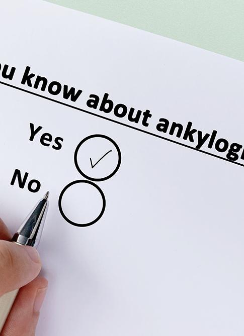 Document with question, Do you know about ankyloglossia?